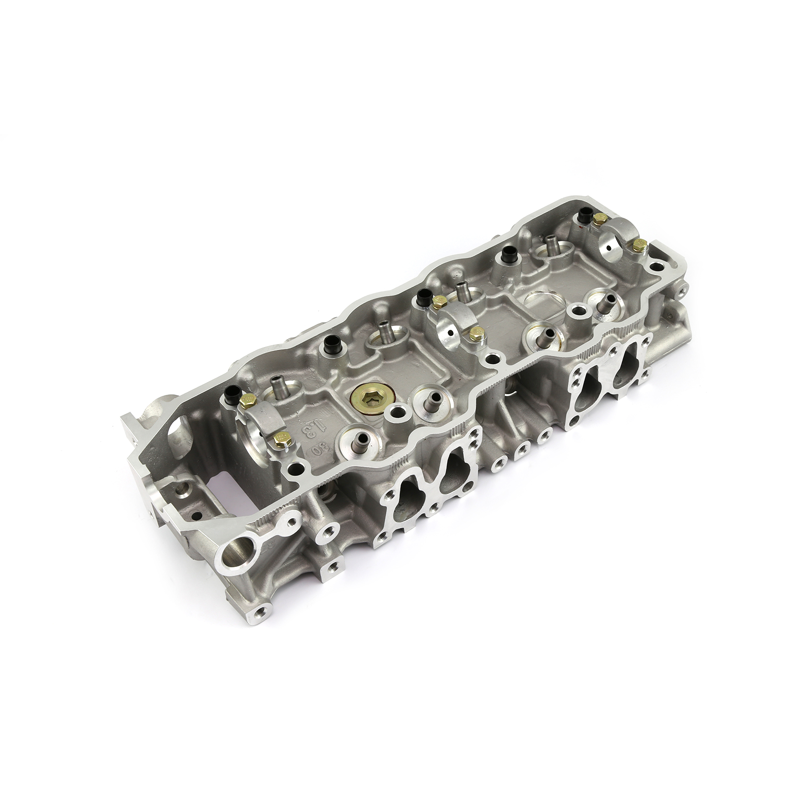 Speedmaster® Cylinder Head : 281 Cylinder Head [Bare] PCE281